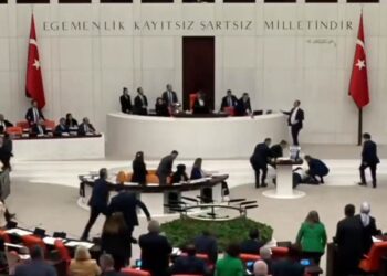 Kürsüde bayılan Hasan Bitmez’in sağlık durumuna dair açıklama!