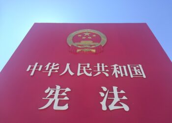Xi’den devlet yönetiminde Anayasa vurgusu