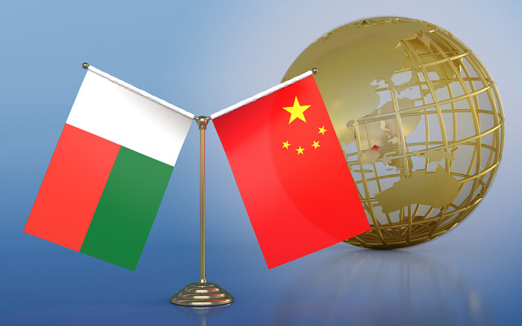 Xi’den Madagaskar cumhurbaşkanlığına yeniden seçilen Andry Rajoelina’ya tebrik