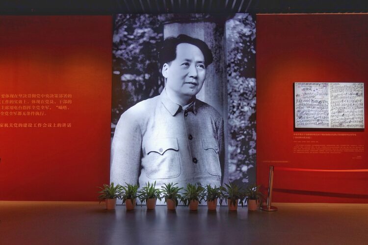 Xi: Mao Zedong’un başlattığı davayı ileriye taşımayı sürdürmeliyiz