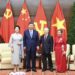 Xi: Vietnam ziyareti, Çin’in 2023’teki diplomatik temaslarının başarılı bir sonucu