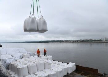 Çin’in Heilongjiang eyaletinin dış ticareti yılın ilk 11 ayında güçlü büyüme kaydetti