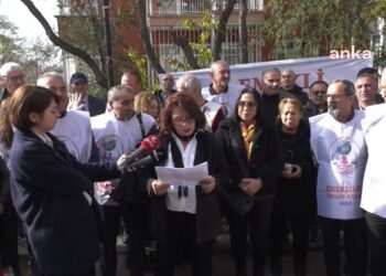 ‘Emekli Meclisleri Sendikası’ kuruldu