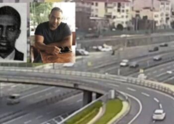 Serbest bırakılmıştı: Somali Cumhurbaşkanı’nın oğlu kaçtı!