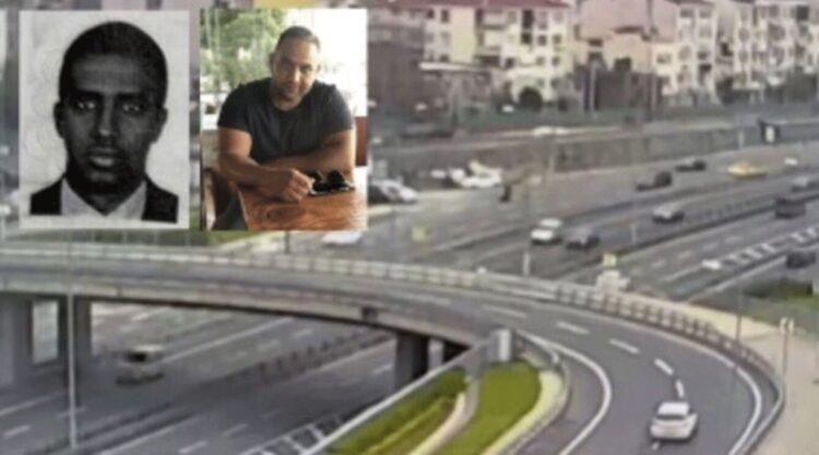 Serbest bırakılmıştı: Somali Cumhurbaşkanı’nın oğlu kaçtı!