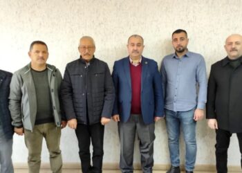 Niğde’de İYİ Partili belediye meclis üyelerinin tamamı istifa etti