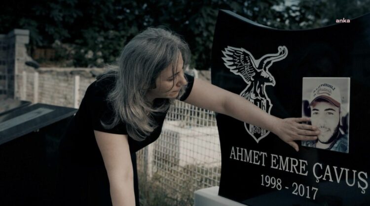 Maganda kurşunuyla hayatını kaybeden lise öğrencisinin davasında yargılanan sanık beraat etti