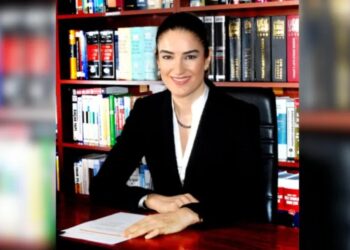 Ece Güner İYİ Parti’den istifa etti