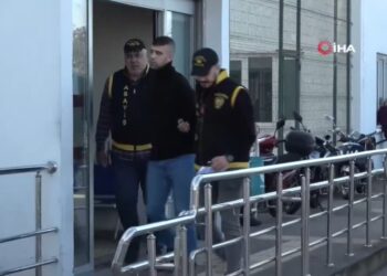 Starbucks şubesine silahlı saldırıda bulunan zanlının ifadesi ortaya çıktı