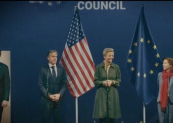 Avrupalı politikacılar, Batılı uzmanlar ve Türk aydınları Soğuk Savaş 2.0 belgeselinde buluştu