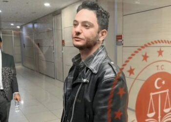 Gazeteci Furkan Karabay’a tutuklama kararı!