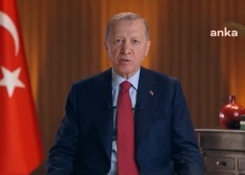Erdoğan’dan yeni yıl mesajı: Asıl çıkışımızı 2024’te başlatıyoruz