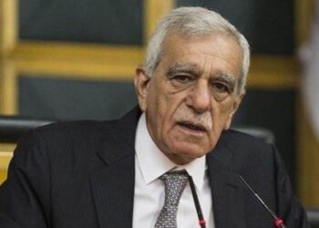 ‘HEDEP aday gösterecek’ iddiasına Ahmet Türk cephesinden yanıt