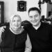 Babacan, babasının ölümünden 26 gün sonra annesini kaybetti