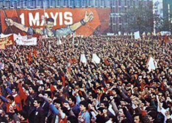 AYM’den 1 Mayıs kararı…