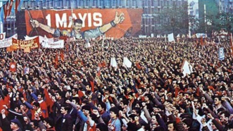 AYM’den 1 Mayıs kararı…