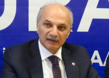 Saadet Partisi Sözcüsü Aydın: Can Atalay’ın yeri TBMM’dir