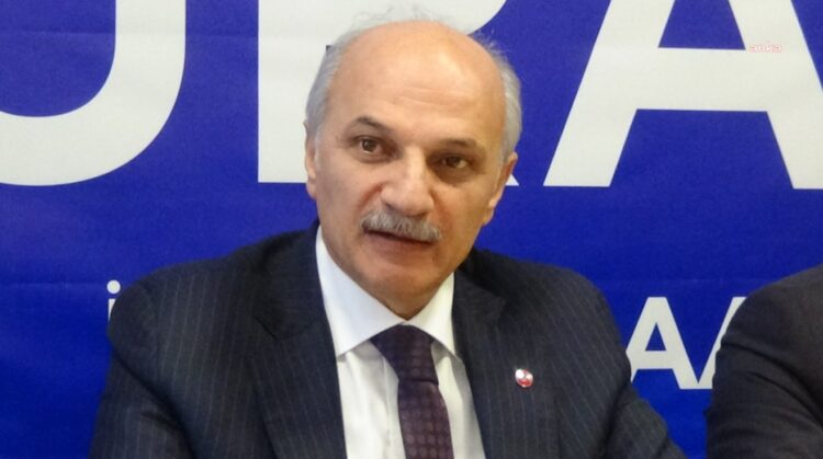 Saadet Partisi Sözcüsü Aydın: Can Atalay’ın yeri TBMM’dir