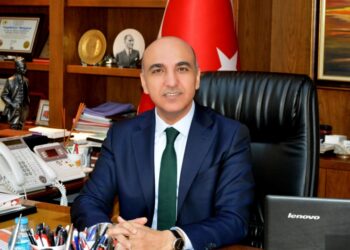 Bakırköy Belediye Başkanı Kerimoğlu, İBB Başkanlığı’na adaylığını açıkladı