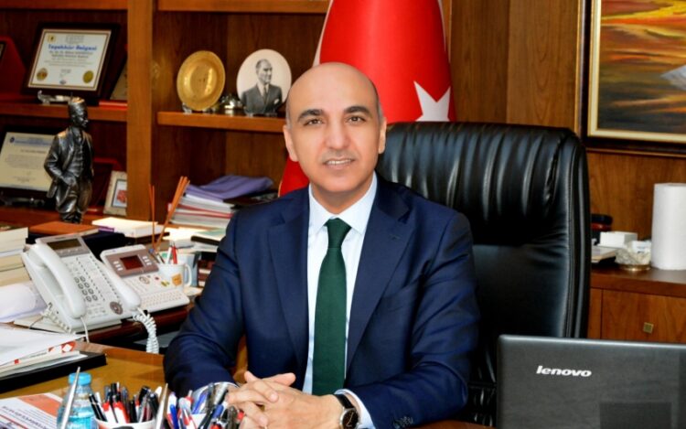 Bakırköy Belediye Başkanı Kerimoğlu, İBB Başkanlığı’na adaylığını açıkladı