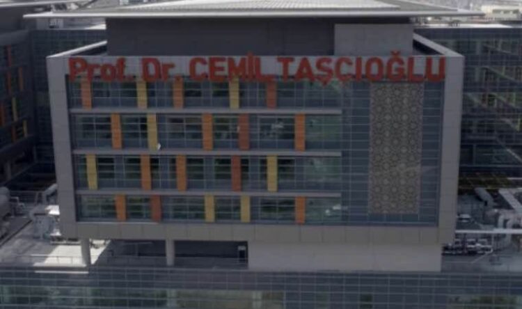 Şişli’de hemşireye saldırı: Sağlık çalışanları eylem yaptı