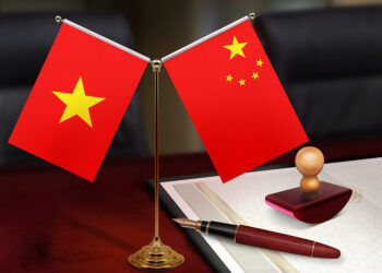 Xi’nin Çin-Vietnam dostluğuna ilişkin konuşması kitap halinde yayınlandı