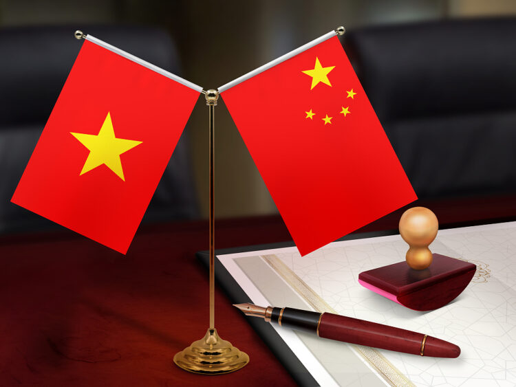 Xi’nin Çin-Vietnam dostluğuna ilişkin konuşması kitap halinde yayınlandı