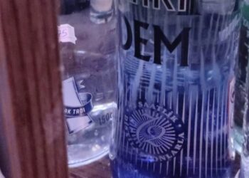 Mey İçki’den “DEM rakı” kararı