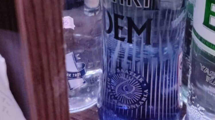 Mey İçki’den “DEM rakı” kararı
