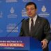 İmamoğlu: Türkiye’nin yok sayılmasını üzülerek takip ediyoruz