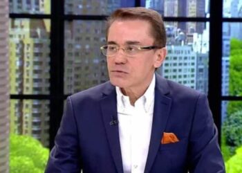 Oğlunu istismar ettiği iddia edilen Ender Saraç’tan açıklama!