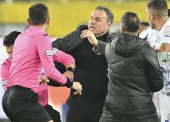 Faruk Koca hakkında AKP’den kesin ihraç talebi