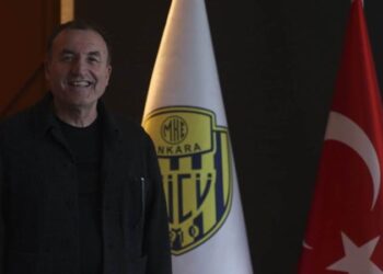 Hakemi yumruklayan Faruk Koca’nın ifadesi ortaya çıktı!