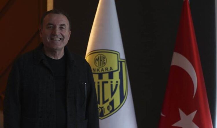 Hakemi yumruklayan Faruk Koca’nın ifadesi ortaya çıktı!