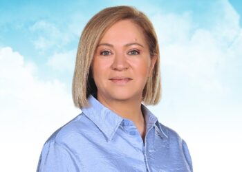 Aday, adaylığında en zoru seçti… İstanbul Arnavutköy’e uzanan bir kadın hikayesi