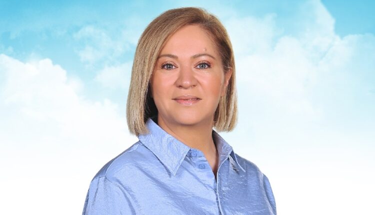 Aday, adaylığında en zoru seçti… İstanbul Arnavutköy’e uzanan bir kadın hikayesi