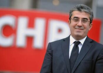 CHP’li Günaydın: ‘Yerel seçim gündemimiz ekonomi ve otokratik rejim’