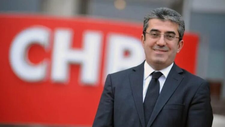 CHP’li Günaydın: ‘Yerel seçim gündemimiz ekonomi ve otokratik rejim’