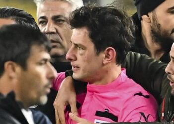 Taburcu olan Halil Mutlu Meler’den açıklama…