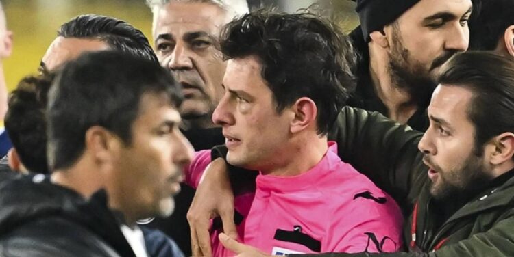 Taburcu olan Halil Mutlu Meler’den açıklama…