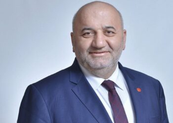 Saadet Partisi Milletvekili Hasan Bitmez hayatını kaybetti