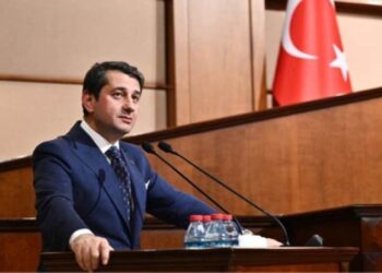 İbrahim Özkan ve 5 İYİ Partili belediye meclisi üyesi istifa etti!