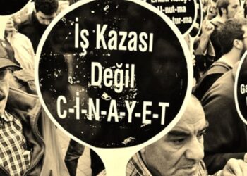 İSİG: Kasım ayında 137, yılın ilk 11 ayında ise 1772 işçi hayatını kaybetti