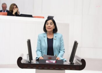 CHP’li Süllü, yaz saati uygulamasının kaldırılması için kanun teklifi verdi
