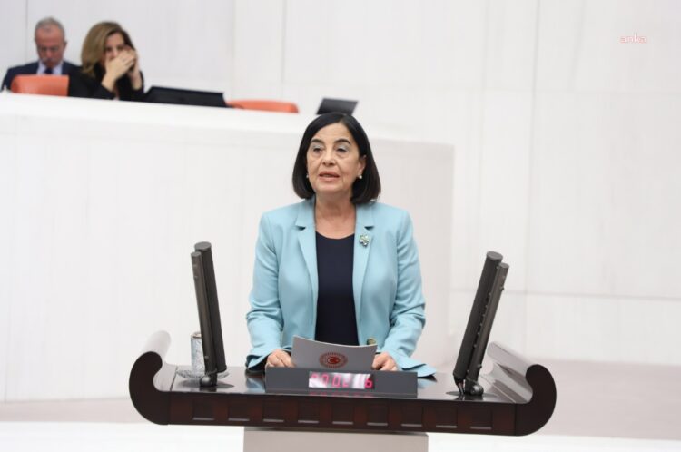 CHP’li Süllü, yaz saati uygulamasının kaldırılması için kanun teklifi verdi