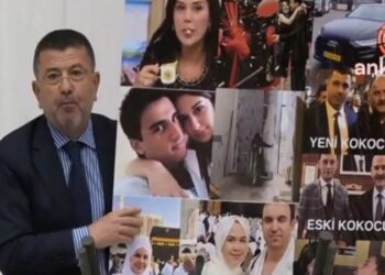 Meclis’te fenomen tartışması: “Bunları siz yarattınız”