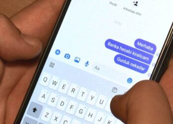 Yasa dışı bahiste ‘kiralık hesap’ tuzağı