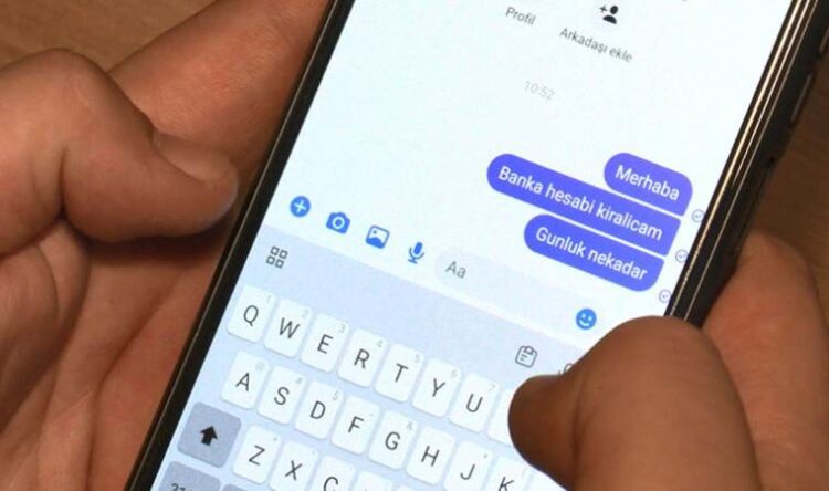 Yasa dışı bahiste ‘kiralık hesap’ tuzağı