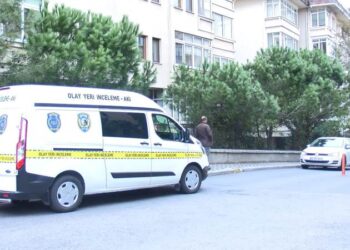 İstanbul Sarıyer’de güzellik merkezine silahlı saldırı