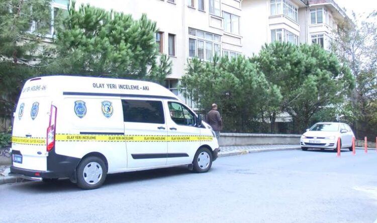 İstanbul Sarıyer’de güzellik merkezine silahlı saldırı